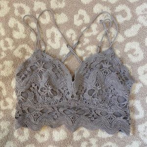 FREE PEOPLE intimately bralette